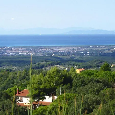 Agri-tourism Il Doccino - Ito02454-bye Апартаменты